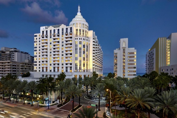 Loews Miami Beach Hotel image 1