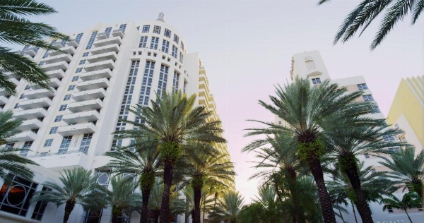 Loews Miami Beach Hotel image 15