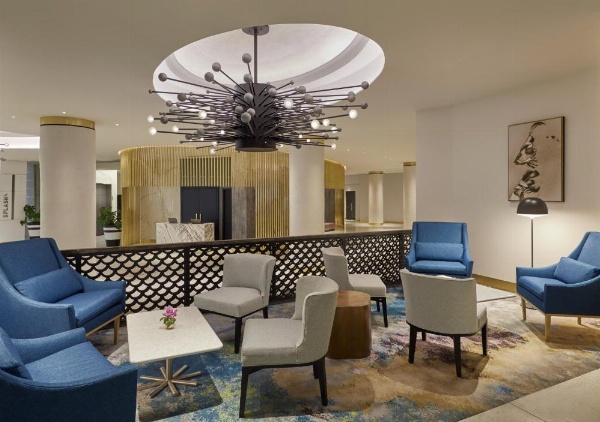 Loews Miami Beach Hotel image 18