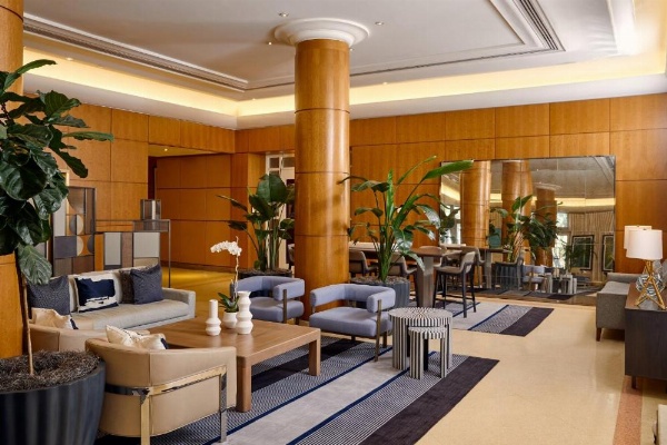 Loews Miami Beach Hotel image 19