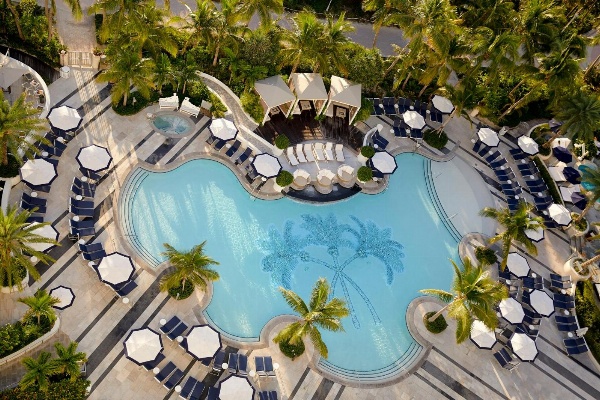 Loews Miami Beach Hotel image 2