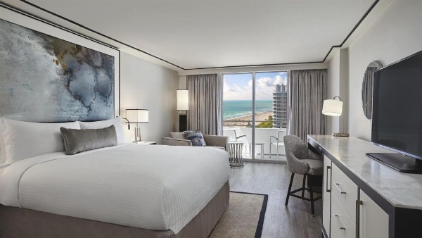 Loews Miami Beach Hotel image 3