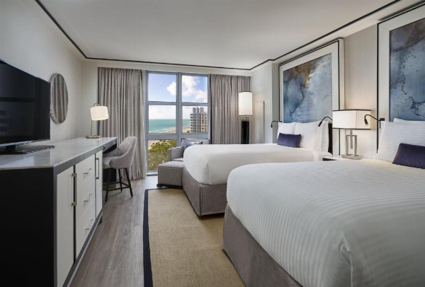 Loews Miami Beach Hotel image 30