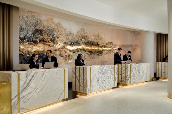 Loews Miami Beach Hotel image 6